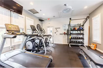 850 Piedmont Avenue NE #1505, Atlanta, GA 30308 - Photo 33