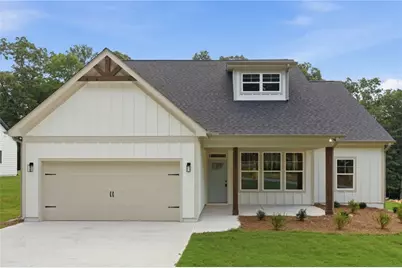 9120 Lisa Circle, Gainesville, GA 30506 - Photo 1
