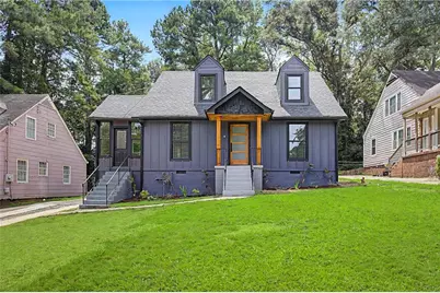 1838 Rogers Avenue SW, Atlanta, GA 30310 - Photo 1