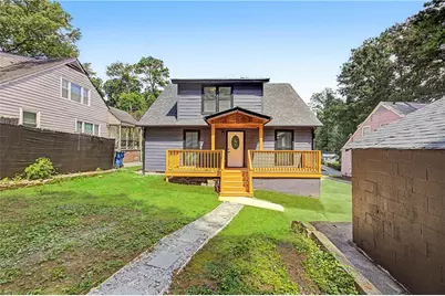 1838 Rogers Avenue SW, Atlanta, GA 30310 - Photo 17
