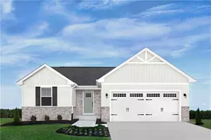 1109 Burlington Ct, McDonough, GA 30253 - Photo 1
