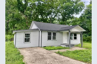 212 Franklin Street, Manchester, GA 31816 - Photo 3