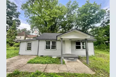 212 Franklin Street, Manchester, GA 31816 - Photo 1