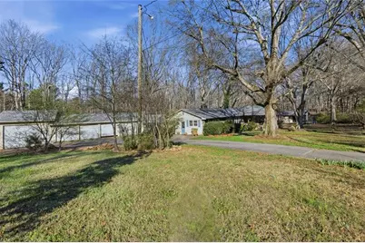 3931 Green Drive, Gainesville, GA 30506 - Photo 43