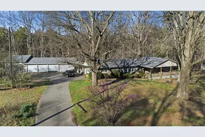 3931 Green Drive, Gainesville, GA 30506 - Photo 37