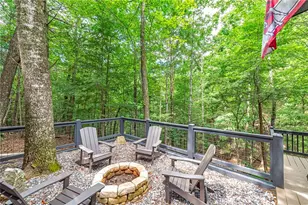 78 Tomahawk Trail, Blue Ridge, GA 30513 - Photo 9