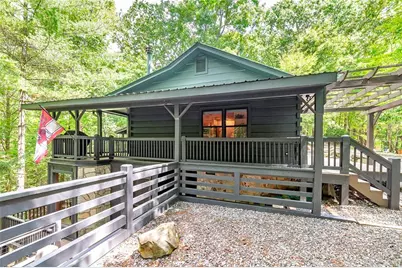 78 Tomahawk Trail, Blue Ridge, GA 30513 - Photo 5