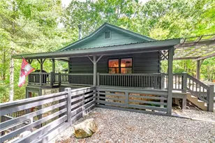 78 Tomahawk Trail, Blue Ridge, GA 30513 - Photo 5