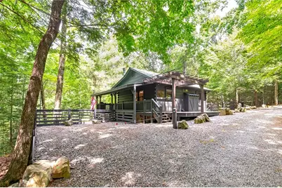 78 Tomahawk Trail, Blue Ridge, GA 30513 - Photo 3