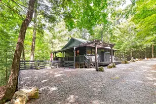 78 Tomahawk Trail, Blue Ridge, GA 30513 - Photo 3