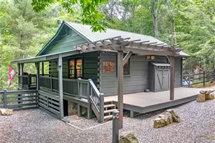 78 Tomahawk Trail, Blue Ridge, GA 30513 - Photo 1