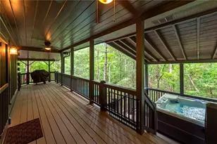 78 Tomahawk Trail, Blue Ridge, GA 30513 - Photo 7