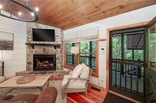 78 Tomahawk Trail, Blue Ridge, GA 30513 - Photo 27