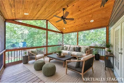 3701 Thornwood Way, Marietta, GA 30062 - Photo 7