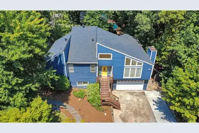 3701 Thornwood Way, Marietta, GA 30062 - Photo 53