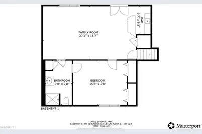 3701 Thornwood Way, Marietta, GA 30062 - Photo 59