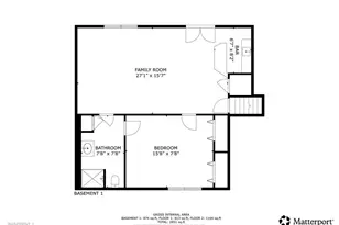 3701 Thornwood Way, Marietta, GA 30062 - Photo 59