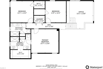 3701 Thornwood Way, Marietta, GA 30062 - Photo 61