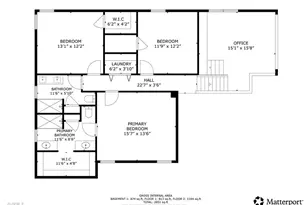 3701 Thornwood Way, Marietta, GA 30062 - Photo 61