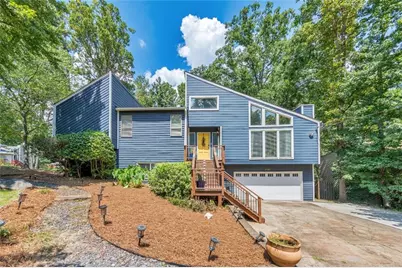 3701 Thornwood Way, Marietta, GA 30062 - Photo 51