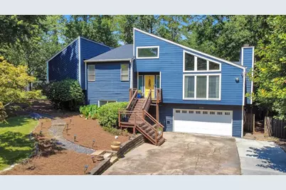 3701 Thornwood Way, Marietta, GA 30062 - Photo 9
