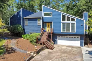 3701 Thornwood Way, Marietta, GA 30062 - Photo 9