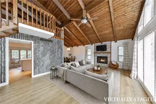 3701 Thornwood Way, Marietta, GA 30062 - Photo 3