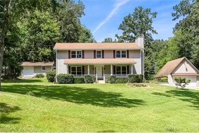 185 Lakeshore Circle SE, Acworth, GA 30101 - Photo 53