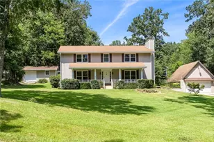 185 Lakeshore Cir SE, Acworth, GA 30101 - Photo 53