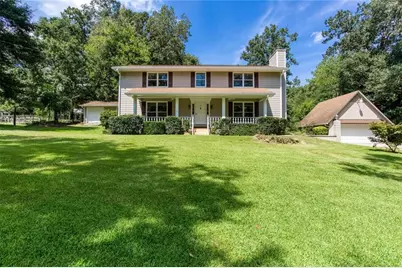 185 Lakeshore Circle SE, Acworth, GA 30101 - Photo 51