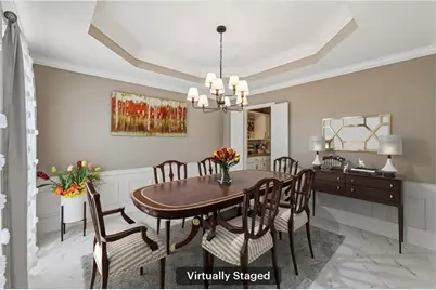 6844 Wynbrooke Cove, Stone Mountain, GA 30087 - Photo 5