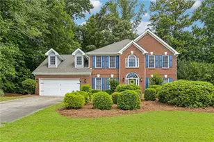 6844 Wynbrooke Cove, Stone Mountain, GA 30087 - Photo 1