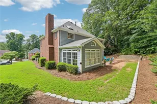 6844 Wynbrooke Cove, Stone Mountain, GA 30087 - Photo 35