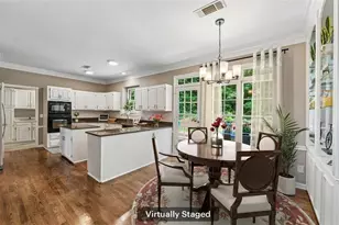 6844 Wynbrooke Cove, Stone Mountain, GA 30087 - Photo 13