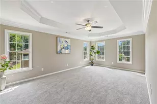 6844 Wynbrooke Cove, Stone Mountain, GA 30087 - Photo 19