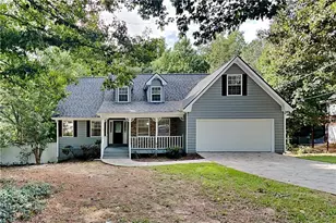 1075 Crystal Water Dr, Lawrenceville, GA 30045 - Photo 1