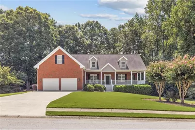2620 Democracy Drive, Buford, GA 30519 - Photo 1