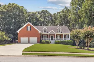 2620 Democracy Dr, Buford, GA 30519 - Photo 1