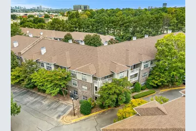 2700 Pine Tree Road NE #1308, Atlanta, GA 30324 - Photo 1