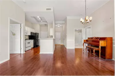 2700 Pine Tree Road NE #1308, Atlanta, GA 30324 - Photo 5