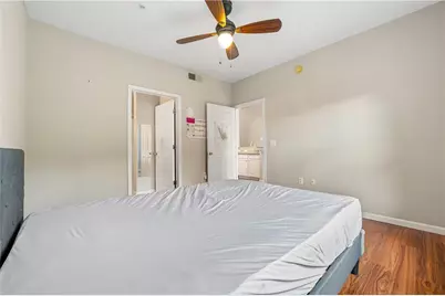 2700 Pine Tree Road NE #1308, Atlanta, GA 30324 - Photo 23
