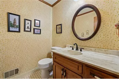 6051 Millstone Run, Stone Mountain, GA 30087 - Photo 23
