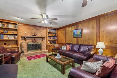 6051 Millstone Run, Stone Mountain, GA 30087 - Photo 11