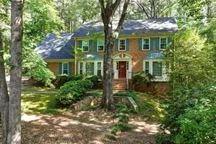 6051 Millstone Run, Stone Mountain, GA 30087 - Photo 1