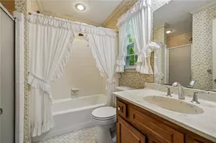 6051 Millstone Run, Stone Mountain, GA 30087 - Photo 27