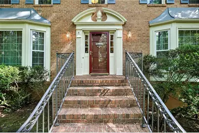 6051 Millstone Run, Stone Mountain, GA 30087 - Photo 1