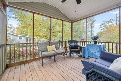 5535 Mount Shores Circle, Gainesville, GA 30506 - Photo 13
