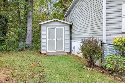 5535 Mount Shores Circle, Gainesville, GA 30506 - Photo 29