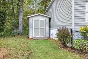 5535 Mount Shores Circle, Gainesville, GA 30506 - Photo 29