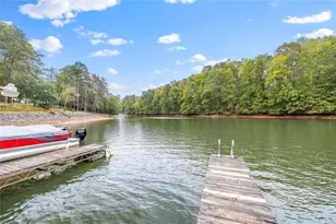 5535 Mount Shores Circle, Gainesville, GA 30506 - Photo 35